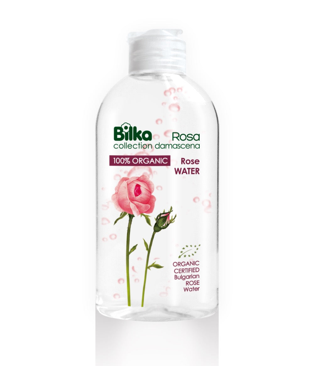 Rosvatten Bilka 200 ml (EKKO)