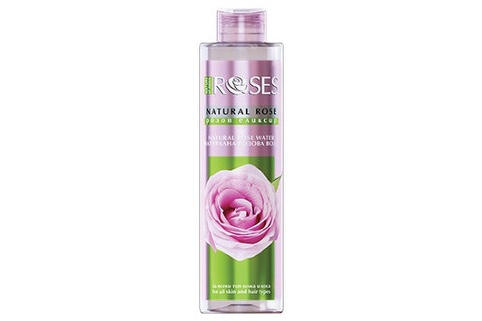 Rosenvatten Nature of Agiva Roses 200 ml