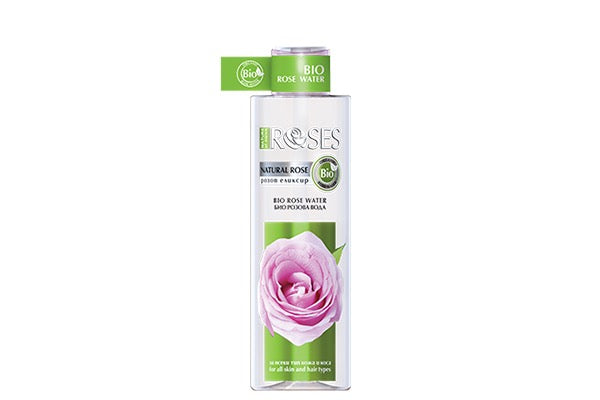 Rosenvatten Nature of Agiva Roses 200 ml (EKKOLOGISK)