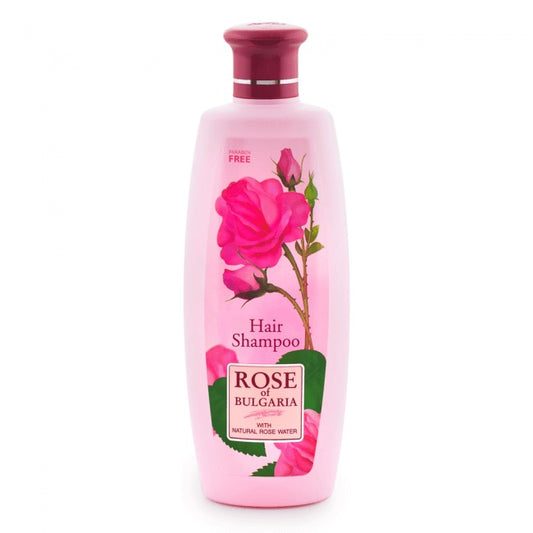 Ruusushampoo Rose of Bulgaria 330ml