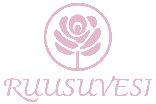 Ruusuvesi